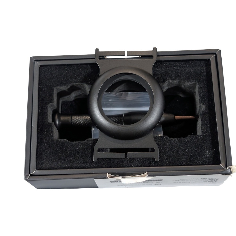 Qq2p The Ridge Wallet Accessories Airtag Cash Strap |‎ Parts | Read⬇️